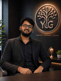 Priyesh Singh