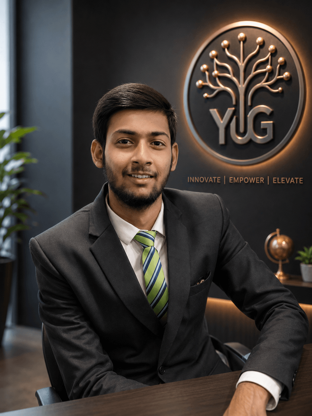 Shreshth Bajpai